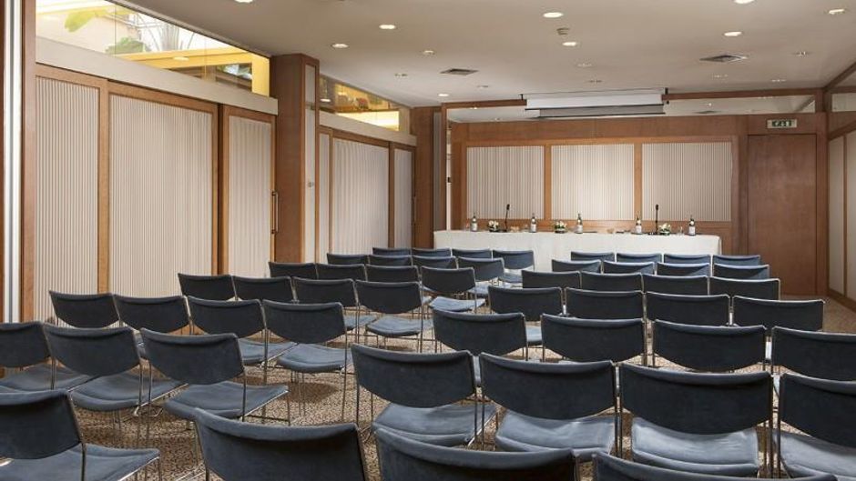 Hotel dei Borgognoni Roma Meeting