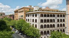 Hotel Atlante Garden