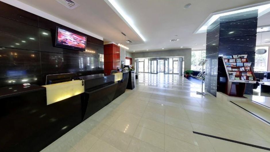 North Star Continental Resort Other