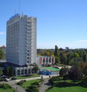 North Star Continental Resort