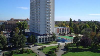 North Star Continental Resort
