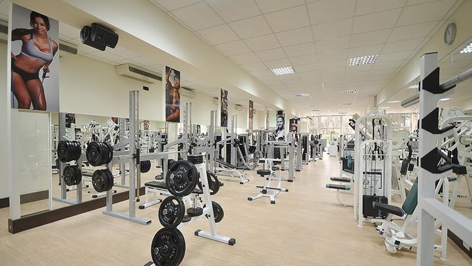 North Star Continental Resort Health
