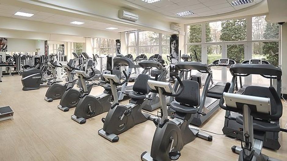 North Star Continental Resort Health
