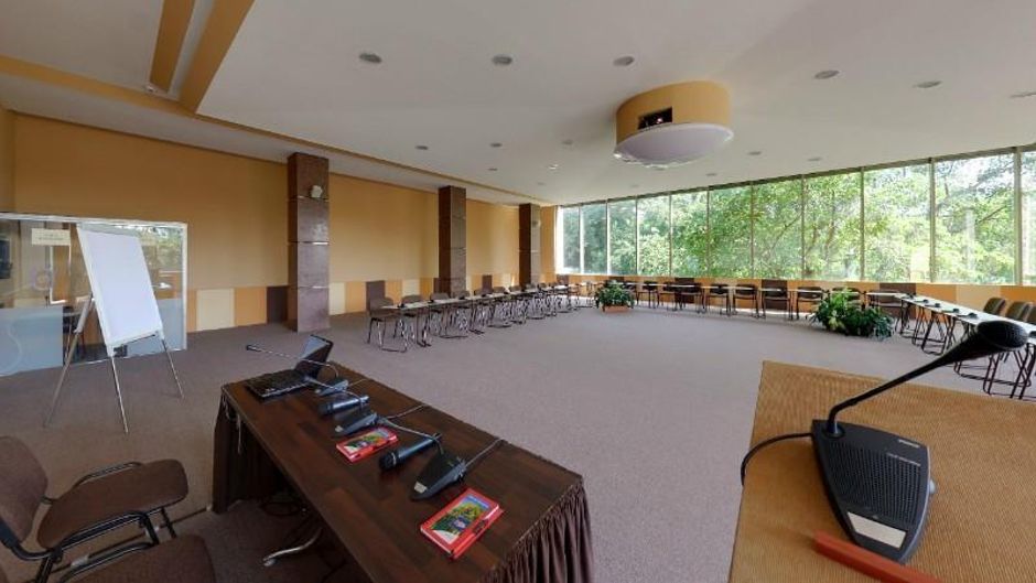 North Star Continental Resort Meeting