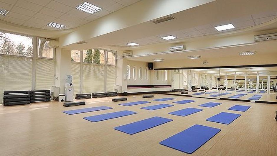 North Star Continental Resort Health