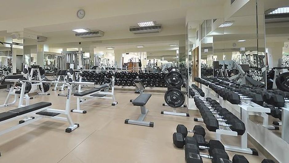 North Star Continental Resort Health