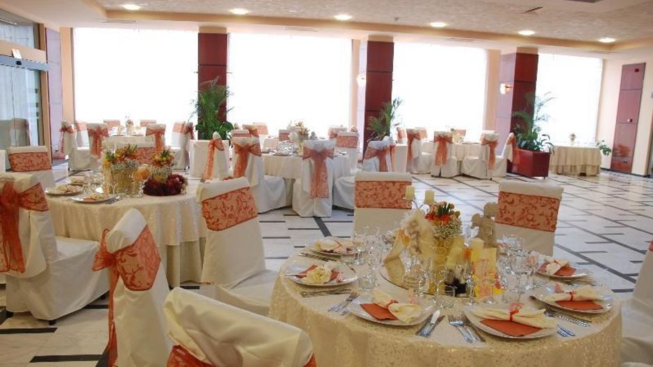 North Star Continental Resort Restaurant