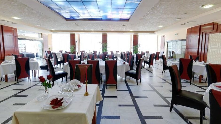 North Star Continental Resort Restaurant