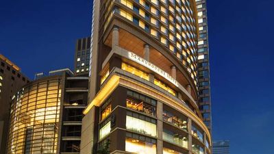 Marunouchi Hotel