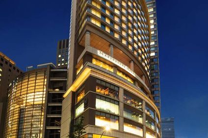 Marunouchi Hotel