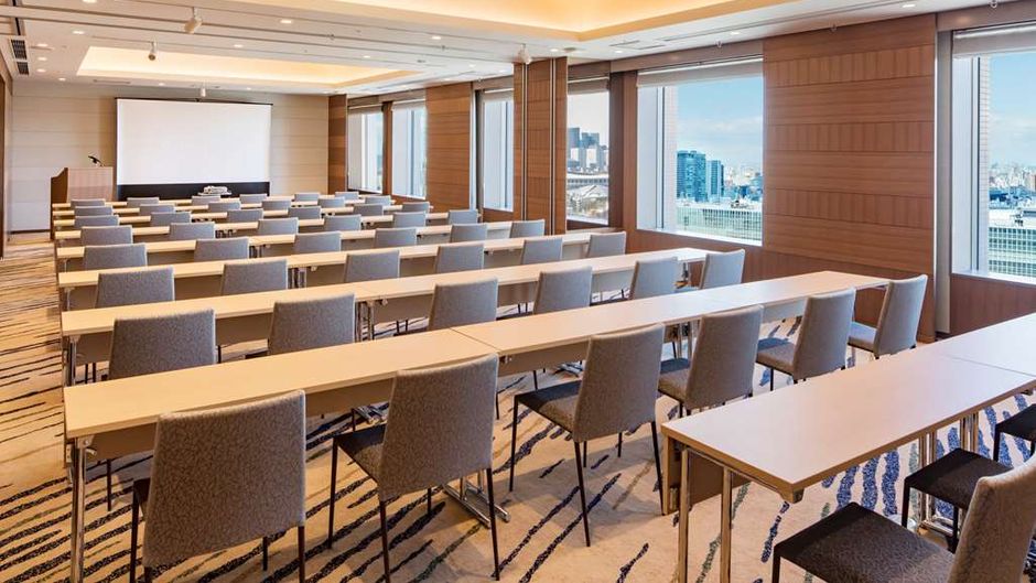 Hotel Century Southern Tower Meeting