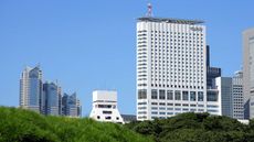 Hotel Century Southern Tower