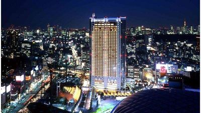 Tokyo Dome Hotel