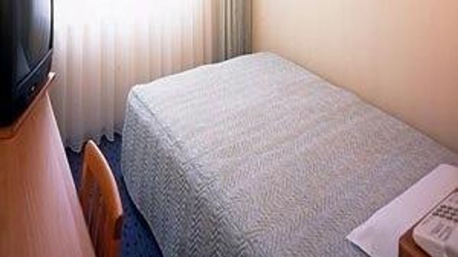 Sakuragicho Washington Hotel Other