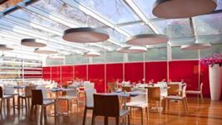 Zone Hotel Restaurant