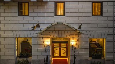 Dei Mellini Hotel