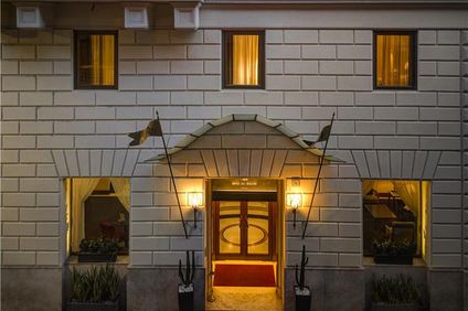 Dei Mellini Hotel