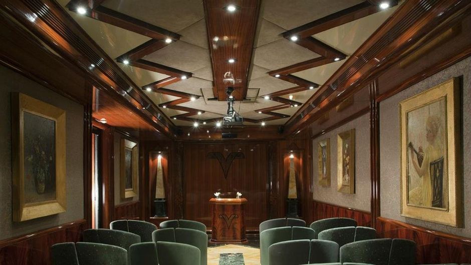 Hotel Valadier Other