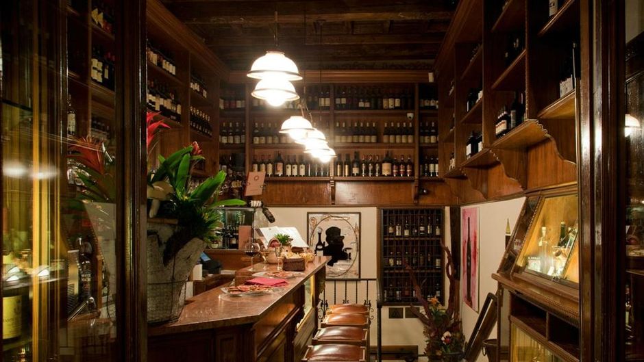 Hotel Valadier Restaurant
