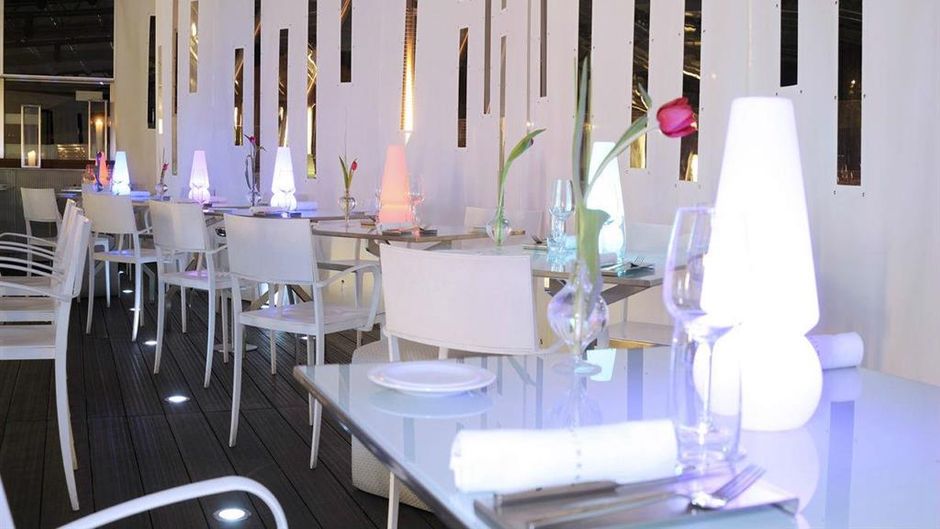 Hotel Valadier Restaurant