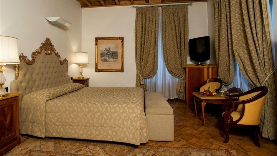 Hotel Valadier Suite