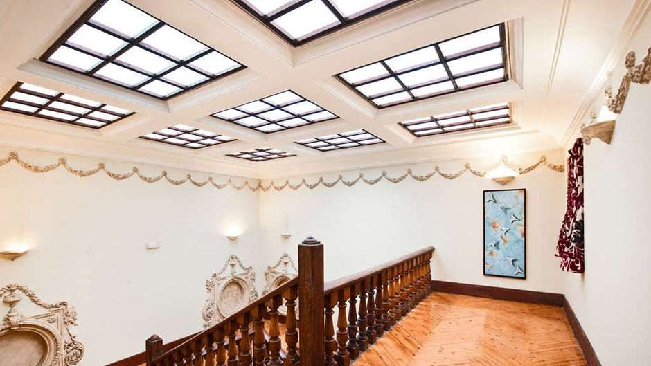 Catalonia Puerta del Sol Lobby