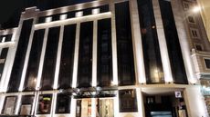Silken Hotel Coliseum