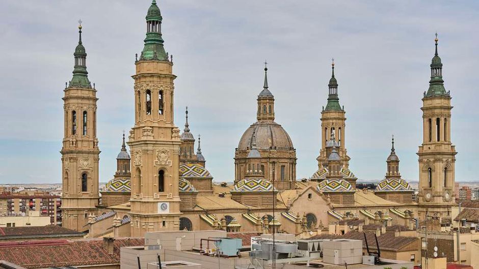 Catalonia El Pilar Other