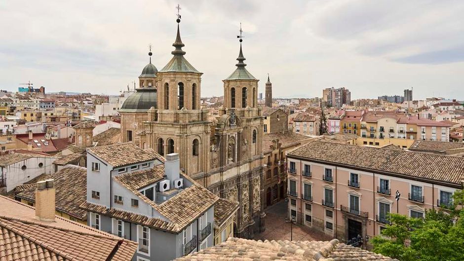 Catalonia El Pilar Other