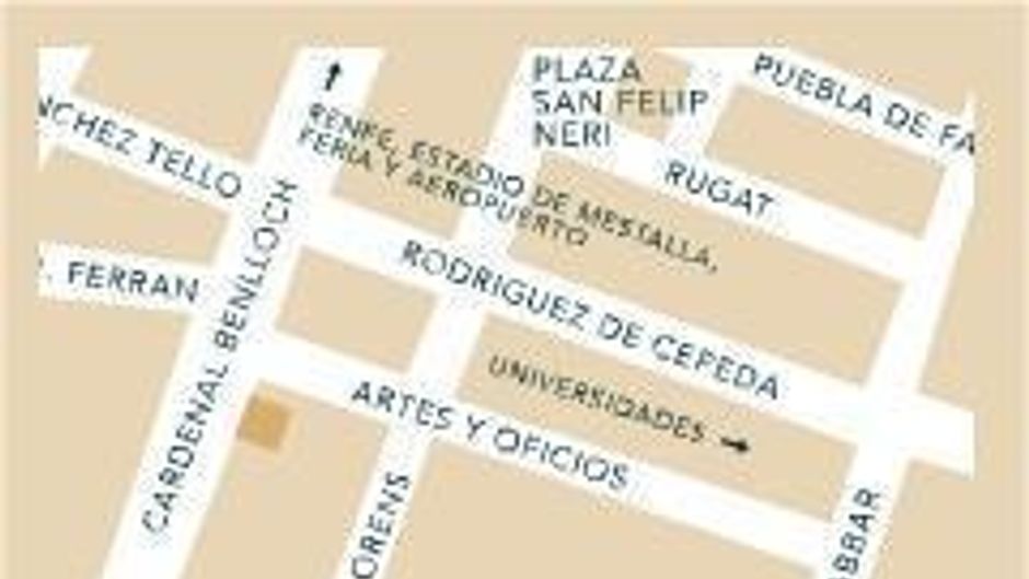 Silken Puerta Valencia Other