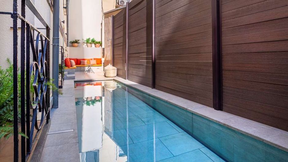 Catalonia Goya Pool