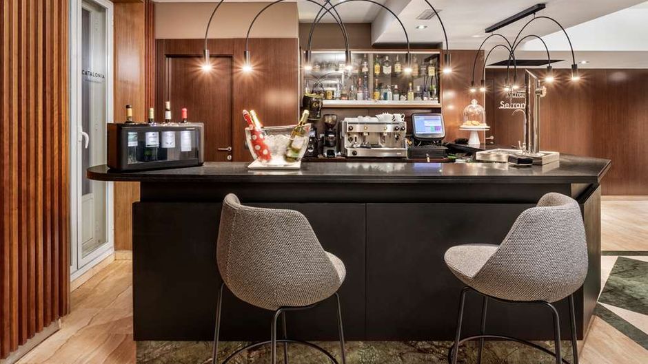 Catalonia Goya Restaurant