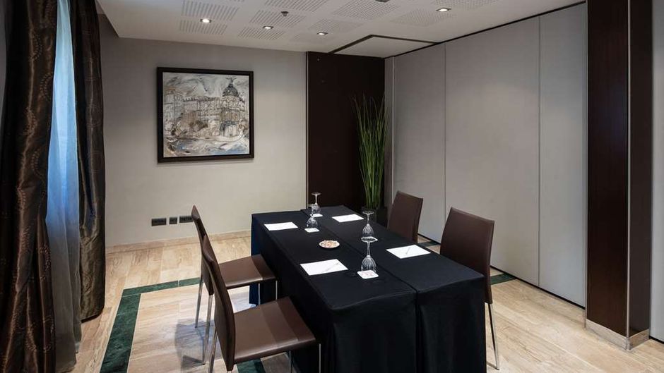 Catalonia Goya Meeting