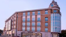 Silken Rio Hotel