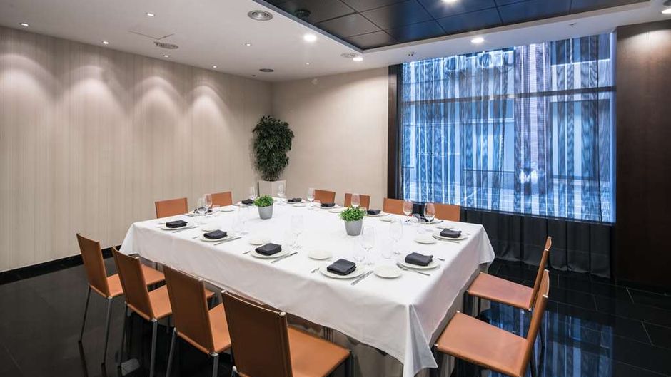 Catalonia Rigoletto Meeting