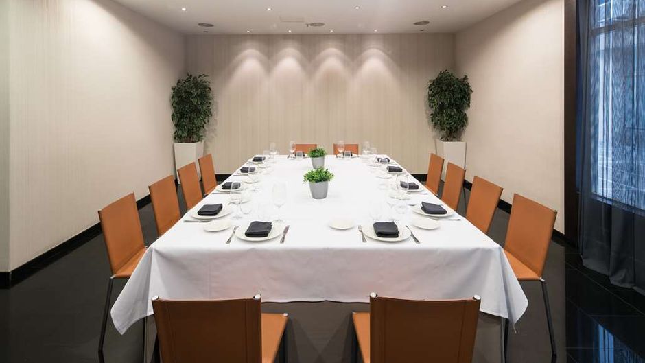 Catalonia Rigoletto Meeting