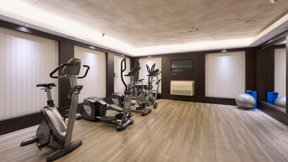 Catalonia Rigoletto Health