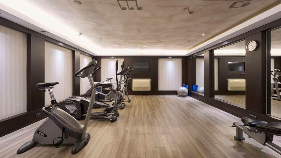 Catalonia Rigoletto Health