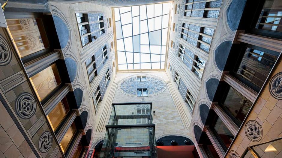 Catalonia Catedral Hotel Other