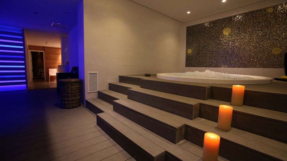 Dan Panorama Tel Aviv Spa