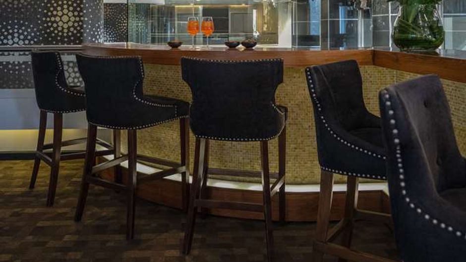 Dan Panorama Tel Aviv Restaurant