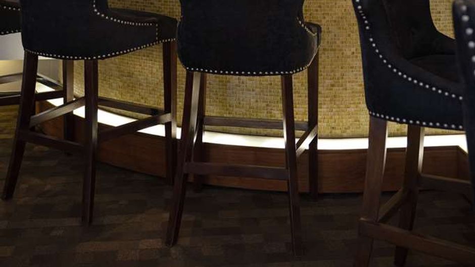 Dan Panorama Tel Aviv Restaurant