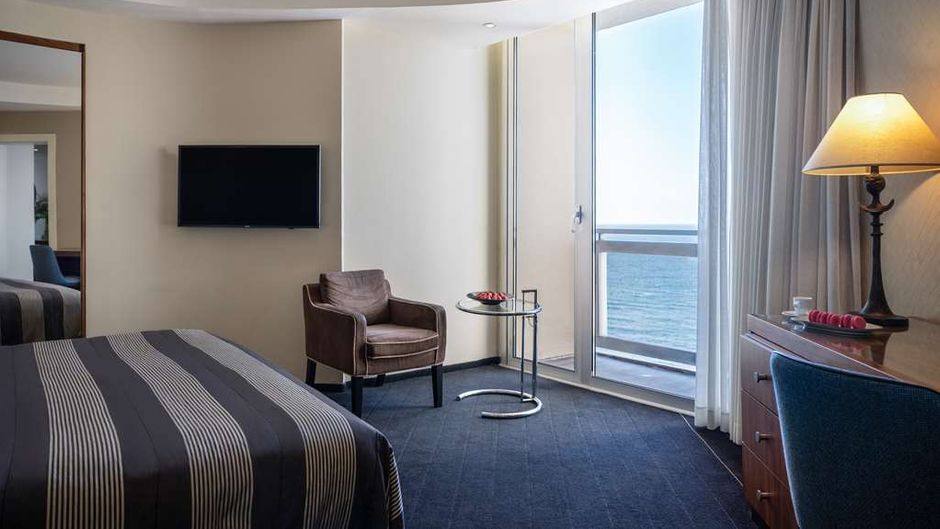 Dan Panorama Tel Aviv Suite