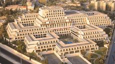 Dan Jerusalem Hotel