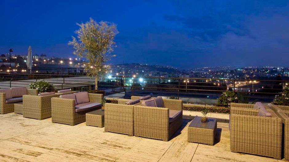 Dan Jerusalem Hotel Other