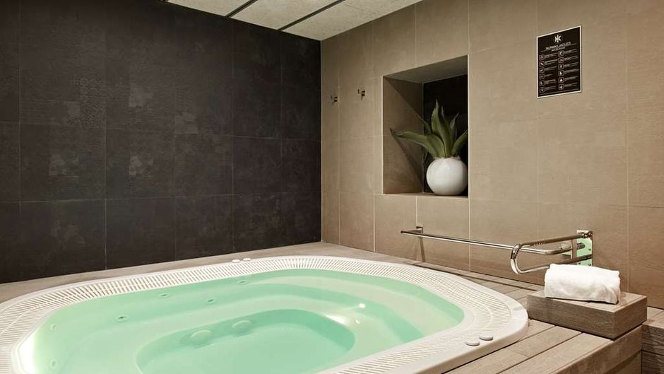 Catalonia Plaza Mayor Spa