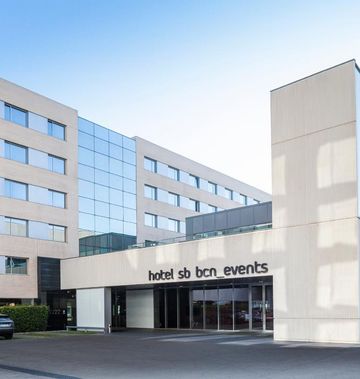 BCN Events Hotel