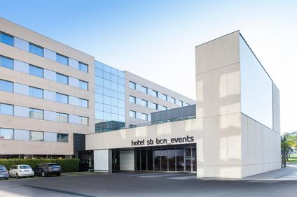 BCN Events Hotel