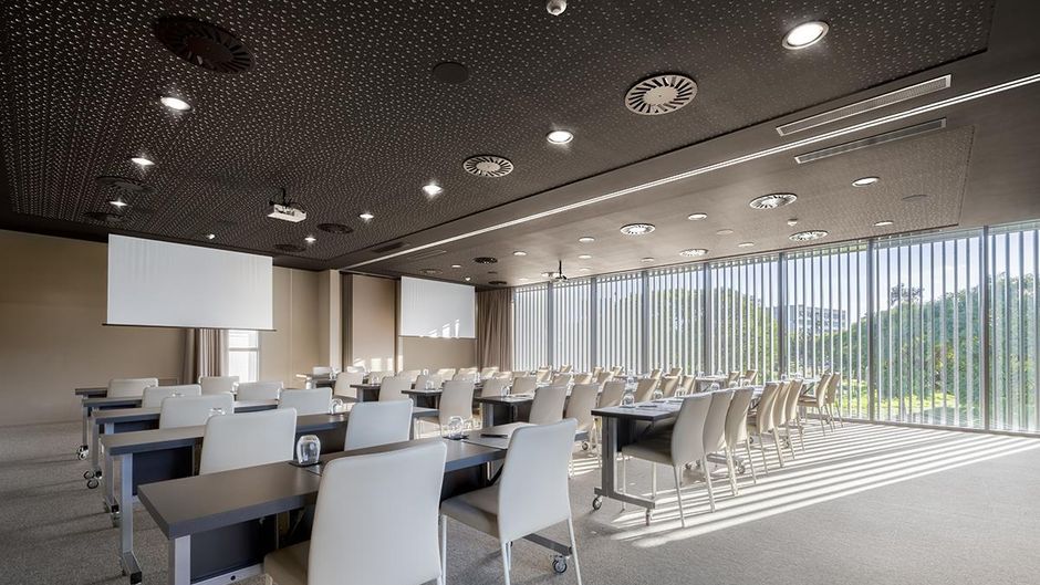 BCN Events Hotel Meeting