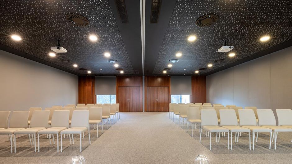 BCN Events Hotel Meeting